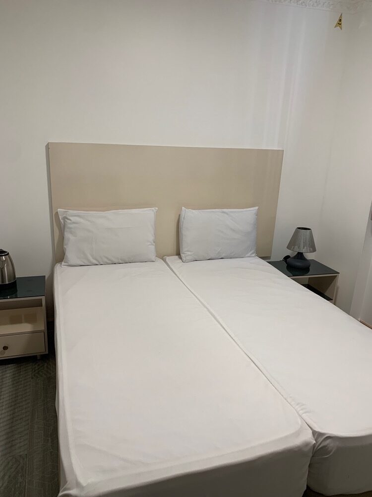 هتل دیوان مشهد