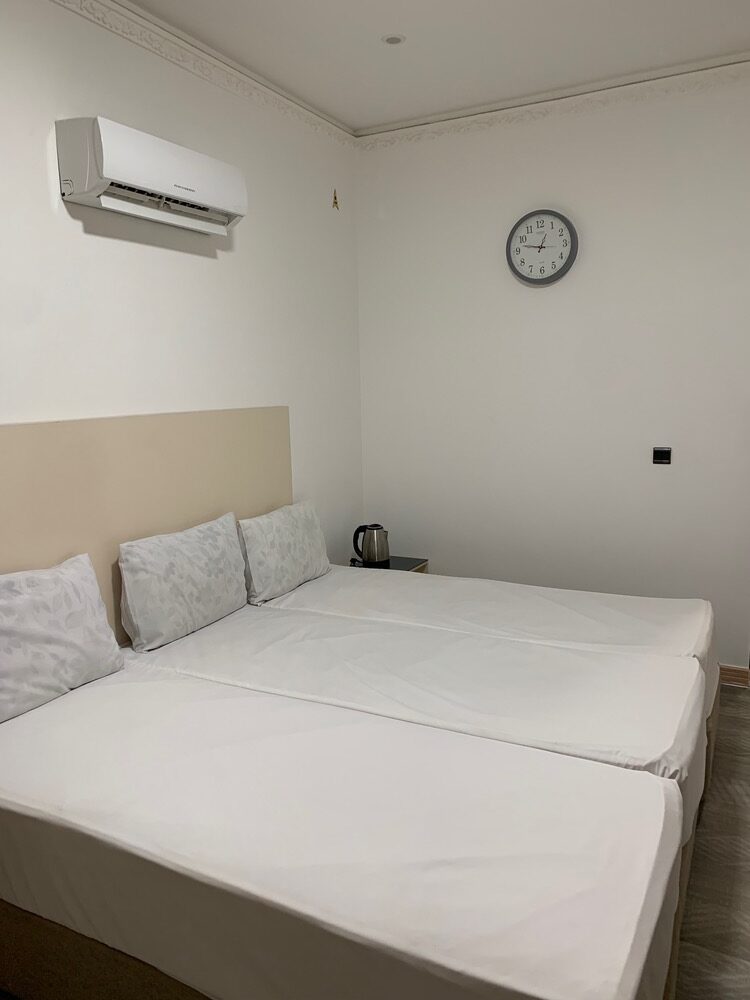 هتل دیوان مشهد