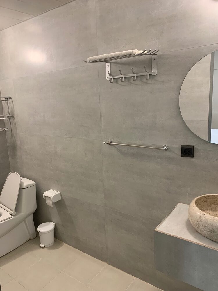 هتل دیوان مشهد